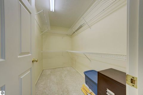 Tiny photo for 11222 Blackman Road, Kingsley, MI 49649 (MLS # 1941380)