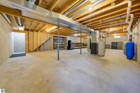 Tiny photo for 11222 Blackman Road, Kingsley, MI 49649 (MLS # 1941380)