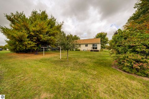 Tiny photo for 11222 Blackman Road, Kingsley, MI 49649 (MLS # 1941380)