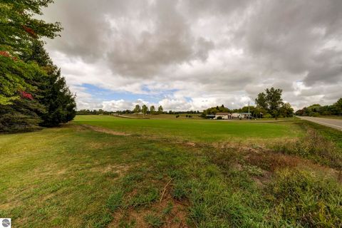 Tiny photo for 11222 Blackman Road, Kingsley, MI 49649 (MLS # 1941380)