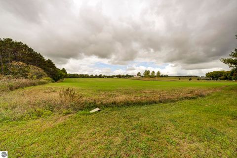 Tiny photo for 11222 Blackman Road, Kingsley, MI 49649 (MLS # 1941380)