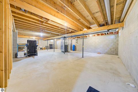 Tiny photo for 11222 Blackman Road, Kingsley, MI 49649 (MLS # 1941380)