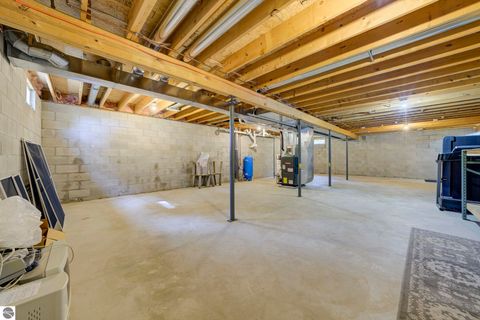 Tiny photo for 11222 Blackman Road, Kingsley, MI 49649 (MLS # 1941380)