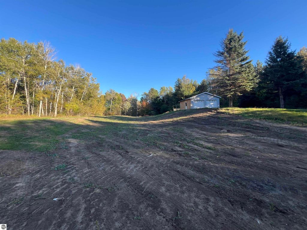 Photo of 7556 210th Avenue, Reed City, MI 49677 (MLS # 1939390)