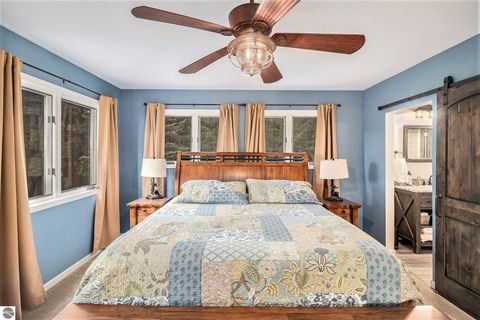 Tiny photo for 5959 La Canada, Harbor Springs, MI 49740 (MLS # 1939815)