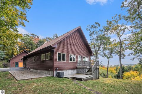 Tiny photo for 5959 La Canada, Harbor Springs, MI 49740 (MLS # 1939815)