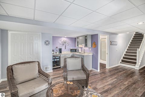Tiny photo for 5959 La Canada, Harbor Springs, MI 49740 (MLS # 1939815)