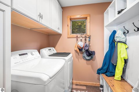 Tiny photo for 5959 La Canada, Harbor Springs, MI 49740 (MLS # 1939815)