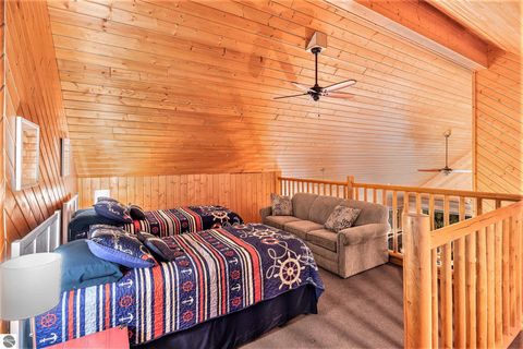 Tiny photo for 5959 La Canada, Harbor Springs, MI 49740 (MLS # 1939815)