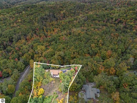 Tiny photo for 5959 La Canada, Harbor Springs, MI 49740 (MLS # 1939815)