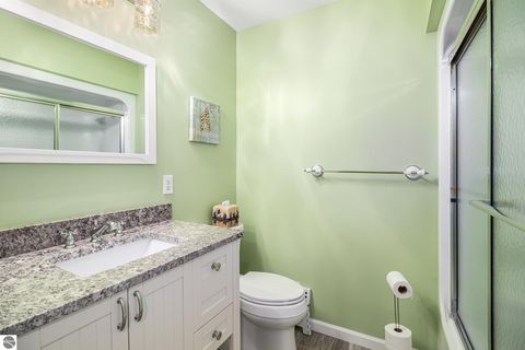 Tiny photo for 5959 La Canada, Harbor Springs, MI 49740 (MLS # 1939815)