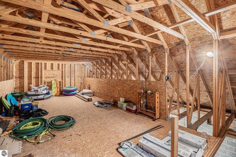 Tiny photo for 5959 La Canada, Harbor Springs, MI 49740 (MLS # 1939815)