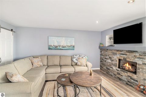 Tiny photo for 5959 La Canada, Harbor Springs, MI 49740 (MLS # 1939815)