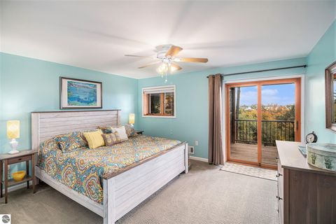 Tiny photo for 5959 La Canada, Harbor Springs, MI 49740 (MLS # 1939815)