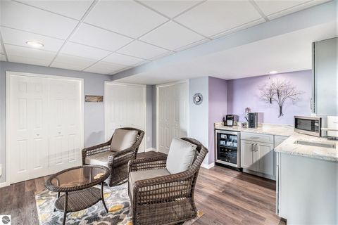 Tiny photo for 5959 La Canada, Harbor Springs, MI 49740 (MLS # 1939815)