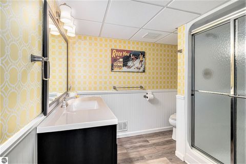 Tiny photo for 5959 La Canada, Harbor Springs, MI 49740 (MLS # 1939815)