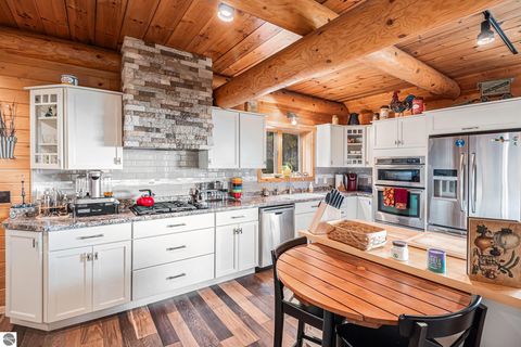 Tiny photo for 5959 La Canada, Harbor Springs, MI 49740 (MLS # 1939815)