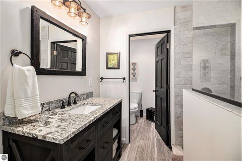 Tiny photo for 5959 La Canada, Harbor Springs, MI 49740 (MLS # 1939815)