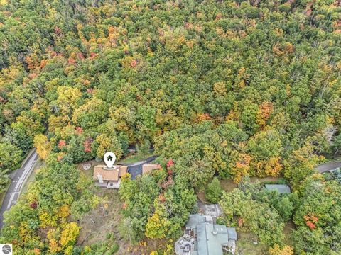 Tiny photo for 5959 La Canada, Harbor Springs, MI 49740 (MLS # 1939815)