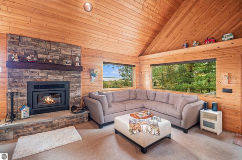 Tiny photo for 5959 La Canada, Harbor Springs, MI 49740 (MLS # 1939815)
