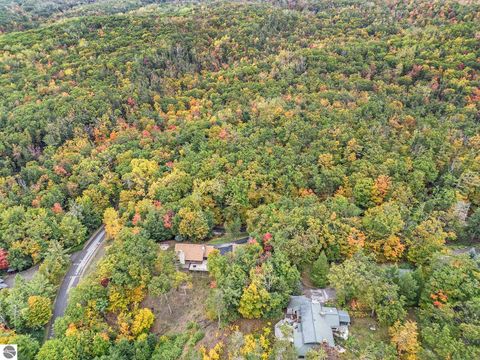 Tiny photo for 5959 La Canada, Harbor Springs, MI 49740 (MLS # 1939815)