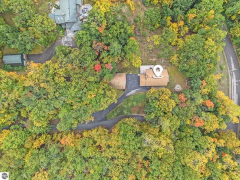 Tiny photo for 5959 La Canada, Harbor Springs, MI 49740 (MLS # 1939815)