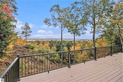 Tiny photo for 5959 La Canada, Harbor Springs, MI 49740 (MLS # 1939815)