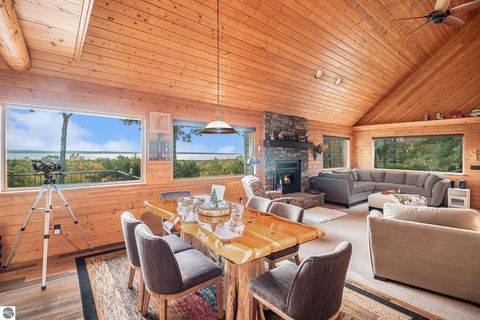 Tiny photo for 5959 La Canada, Harbor Springs, MI 49740 (MLS # 1939815)