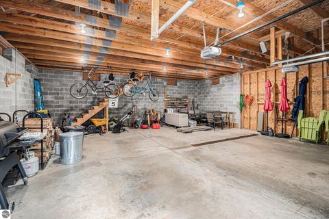Tiny photo for 5959 La Canada, Harbor Springs, MI 49740 (MLS # 1939815)