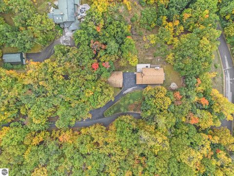 Tiny photo for 5959 La Canada, Harbor Springs, MI 49740 (MLS # 1939815)