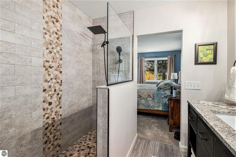 Tiny photo for 5959 La Canada, Harbor Springs, MI 49740 (MLS # 1939815)