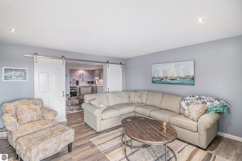 Tiny photo for 5959 La Canada, Harbor Springs, MI 49740 (MLS # 1939815)