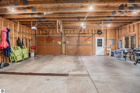 Tiny photo for 5959 La Canada, Harbor Springs, MI 49740 (MLS # 1939815)