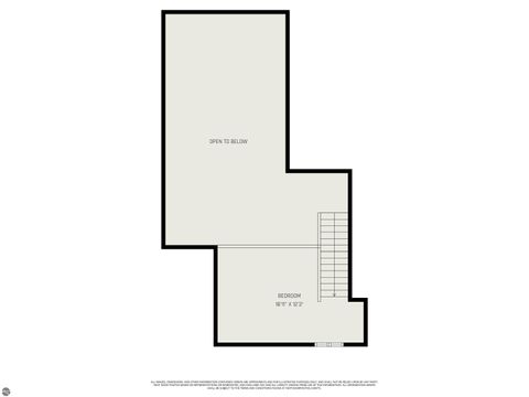 Tiny photo for 5959 La Canada, Harbor Springs, MI 49740 (MLS # 1939815)