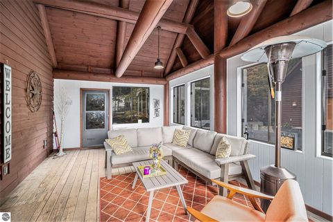 Tiny photo for 5959 La Canada, Harbor Springs, MI 49740 (MLS # 1939815)