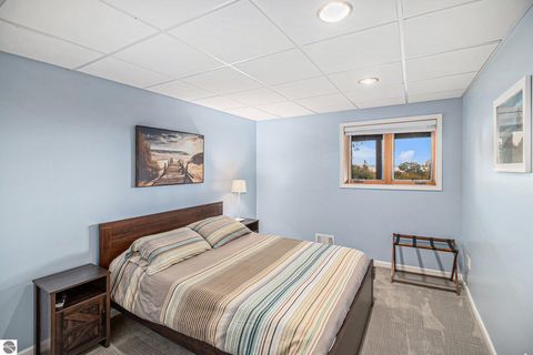 Tiny photo for 5959 La Canada, Harbor Springs, MI 49740 (MLS # 1939815)
