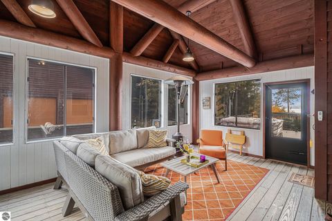 Tiny photo for 5959 La Canada, Harbor Springs, MI 49740 (MLS # 1939815)
