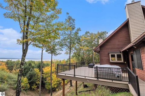 Tiny photo for 5959 La Canada, Harbor Springs, MI 49740 (MLS # 1939815)