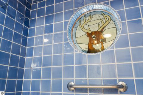 Tiny photo for 5196 MacKenzie Drive, Kewadin, MI 49648 (MLS # 1936911)