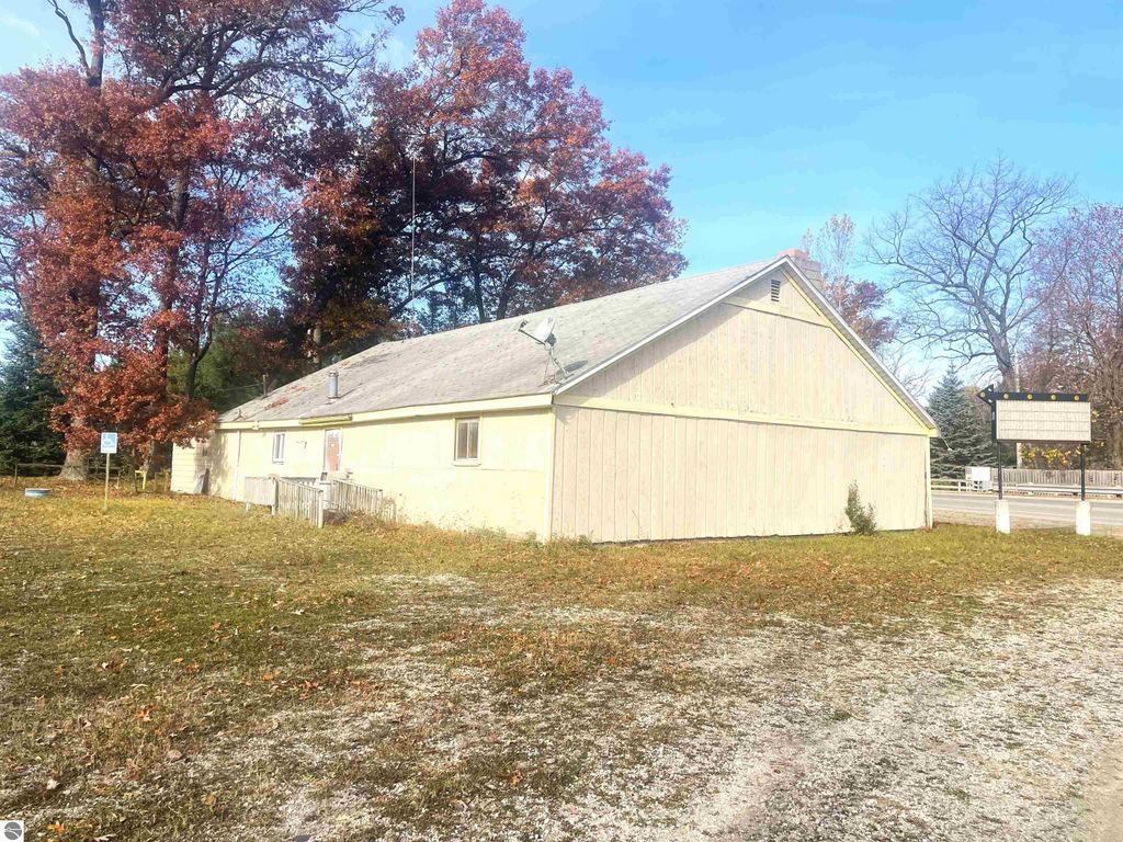 Photo of 2250 E Greenwood, Prescott, MI 48739 (MLS # 1924410)