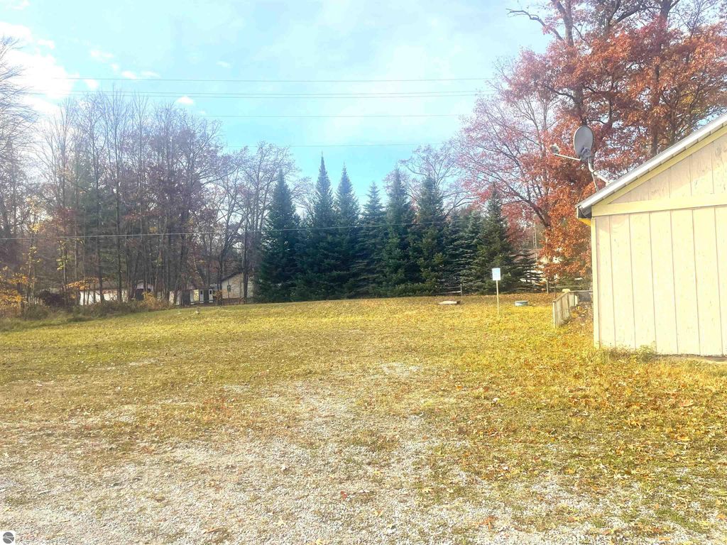 Photo of 2250 E Greenwood, Prescott, MI 48739 (MLS # 1924410)