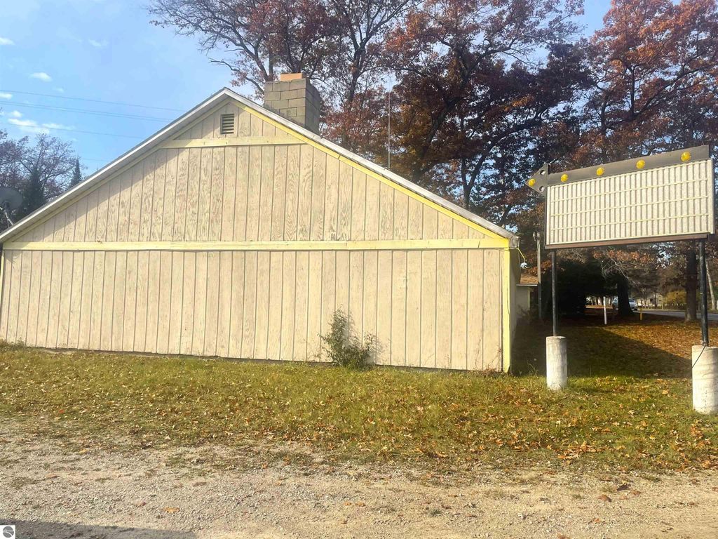 Photo of 2250 E Greenwood, Prescott, MI 48739 (MLS # 1924410)
