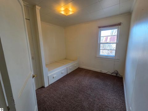 Tiny photo for 517 E Bennett Avenue, Mt Pleasant, MI 48858 (MLS # 1940880)