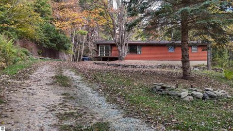 Tiny photo for 18824 30th Avenue, Marion, MI 49665 (MLS # 1939987)