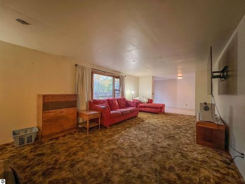 Tiny photo for 18824 30th Avenue, Marion, MI 49665 (MLS # 1939987)