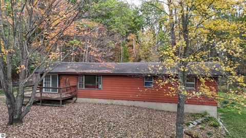 Tiny photo for 18824 30th Avenue, Marion, MI 49665 (MLS # 1939987)