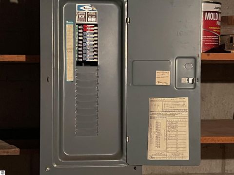 Tiny photo for 18824 30th Avenue, Marion, MI 49665 (MLS # 1939987)