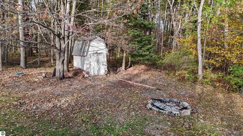 Tiny photo for 18824 30th Avenue, Marion, MI 49665 (MLS # 1939987)