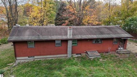 Tiny photo for 18824 30th Avenue, Marion, MI 49665 (MLS # 1939987)