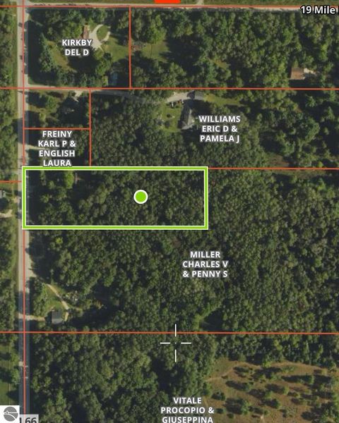 Tiny photo for 18824 30th Avenue, Marion, MI 49665 (MLS # 1939987)